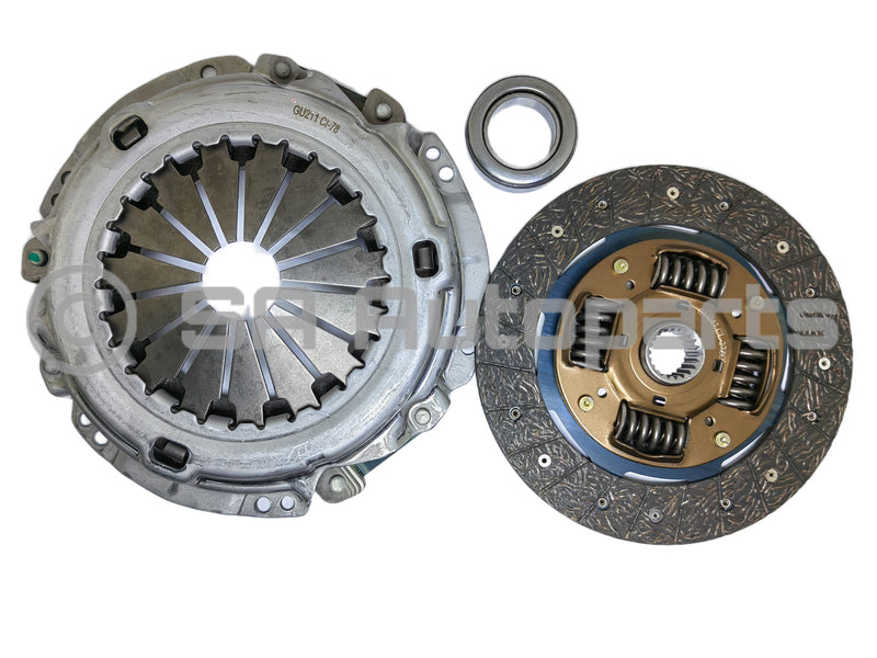 TOYOTA CRESSIDA (225 X 28,8 -21) CLUTCH KIT