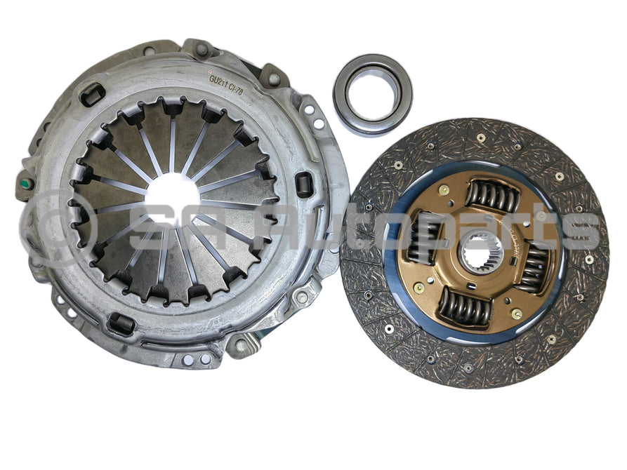 TOYOTA CRESSIDA (225 X 28,8 -21) CLUTCH KIT