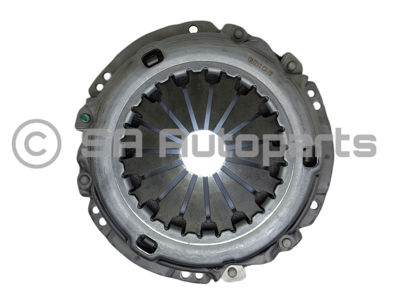 TOYOTA CRESSIDA (225 X 28,8 -21) CLUTCH KIT