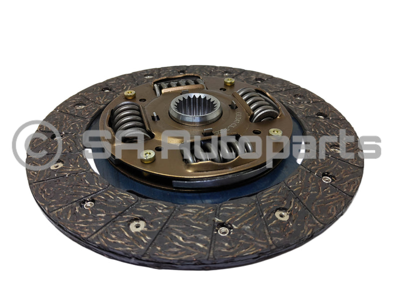 TOYOTA CRESSIDA (225 X 28,8 -21) CLUTCH KIT