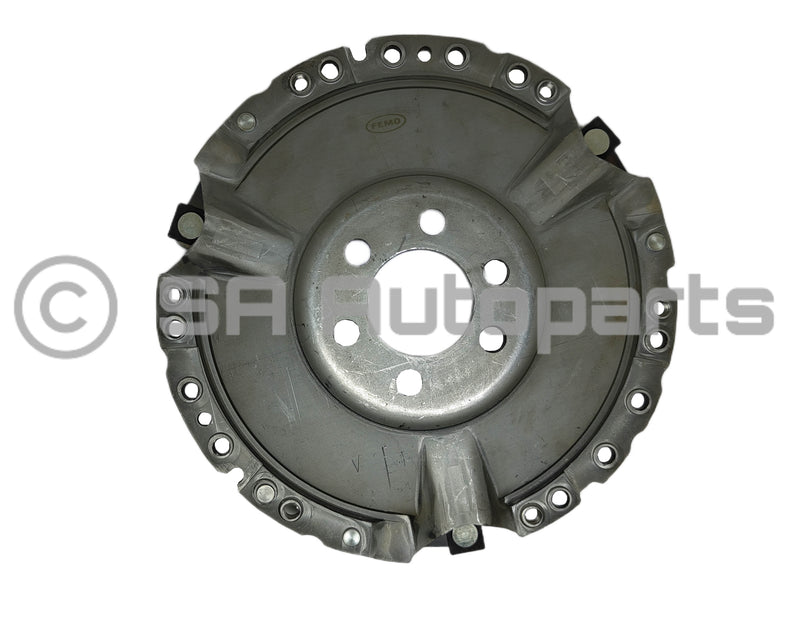 VW GOLF FOX 1,3L (190 X 20,6 -24) FEMO CLUTCH KIT
