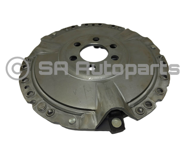 VW GOLF FOX 1,3L (190 X 20,6 -24) FEMO CLUTCH KIT