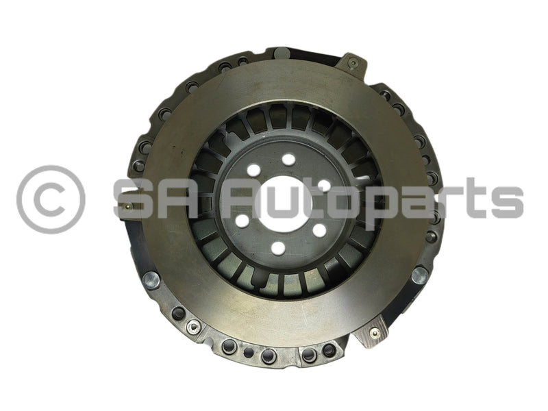 VW GOLF FOX 1,3L (190 X 20,6 -24) FEMO CLUTCH KIT