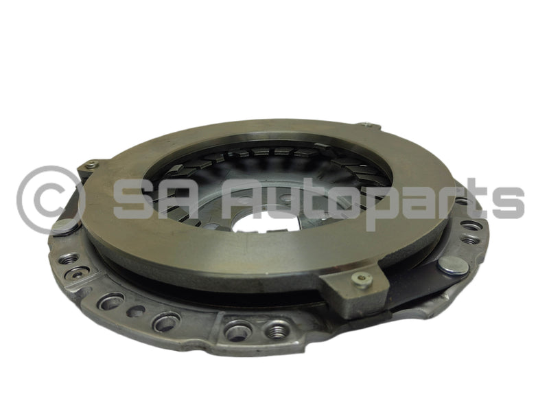 VW GOLF FOX 1,3L (190 X 20,6 -24) FEMO CLUTCH KIT