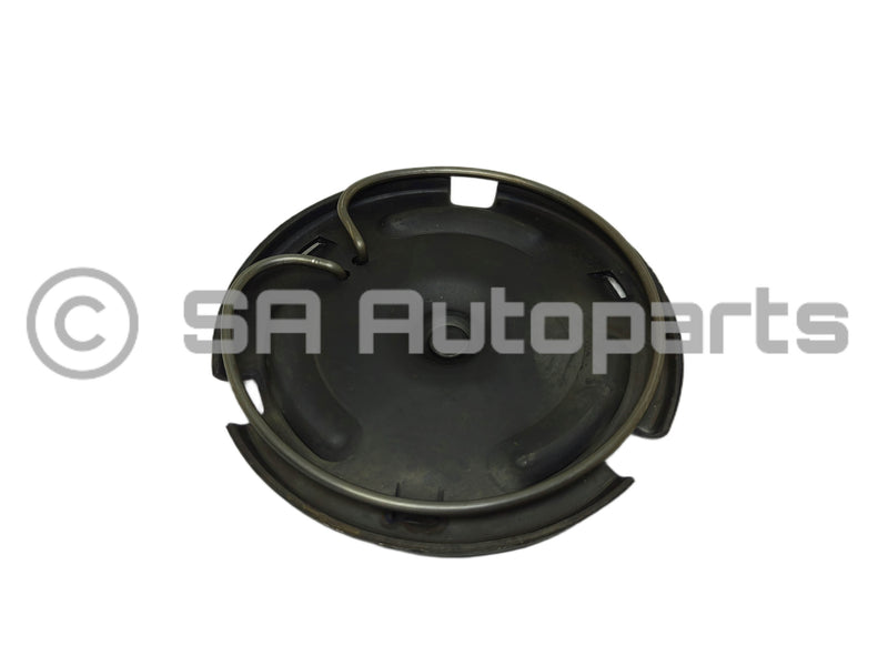 VW GOLF FOX 1,3L (190 X 20,6 -24) FEMO CLUTCH KIT