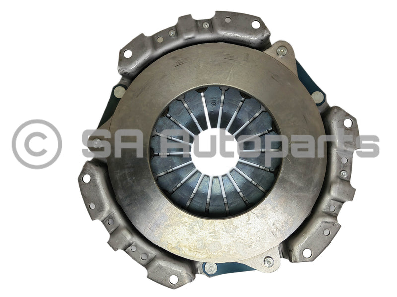 NISSAN 280ZX / SANI /SKYLINE / 720 / (L18 / L28 / H20 / Z22 / RB20) (228 X 25,4 -24) CLUTCH KIT