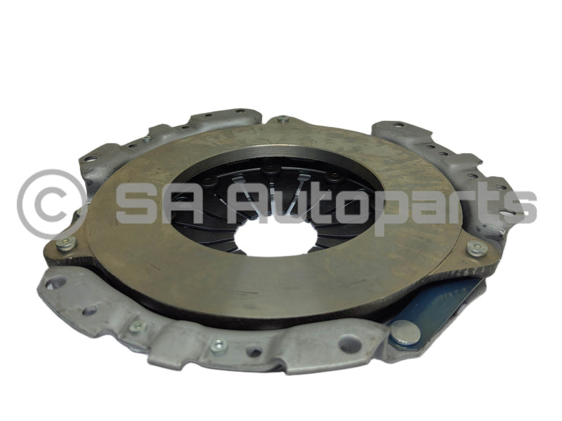 NISSAN 280ZX / SANI /SKYLINE / 720 / (L18 / L28 / H20 / Z22 / RB20) (228 X 25,4 -24) CLUTCH KIT