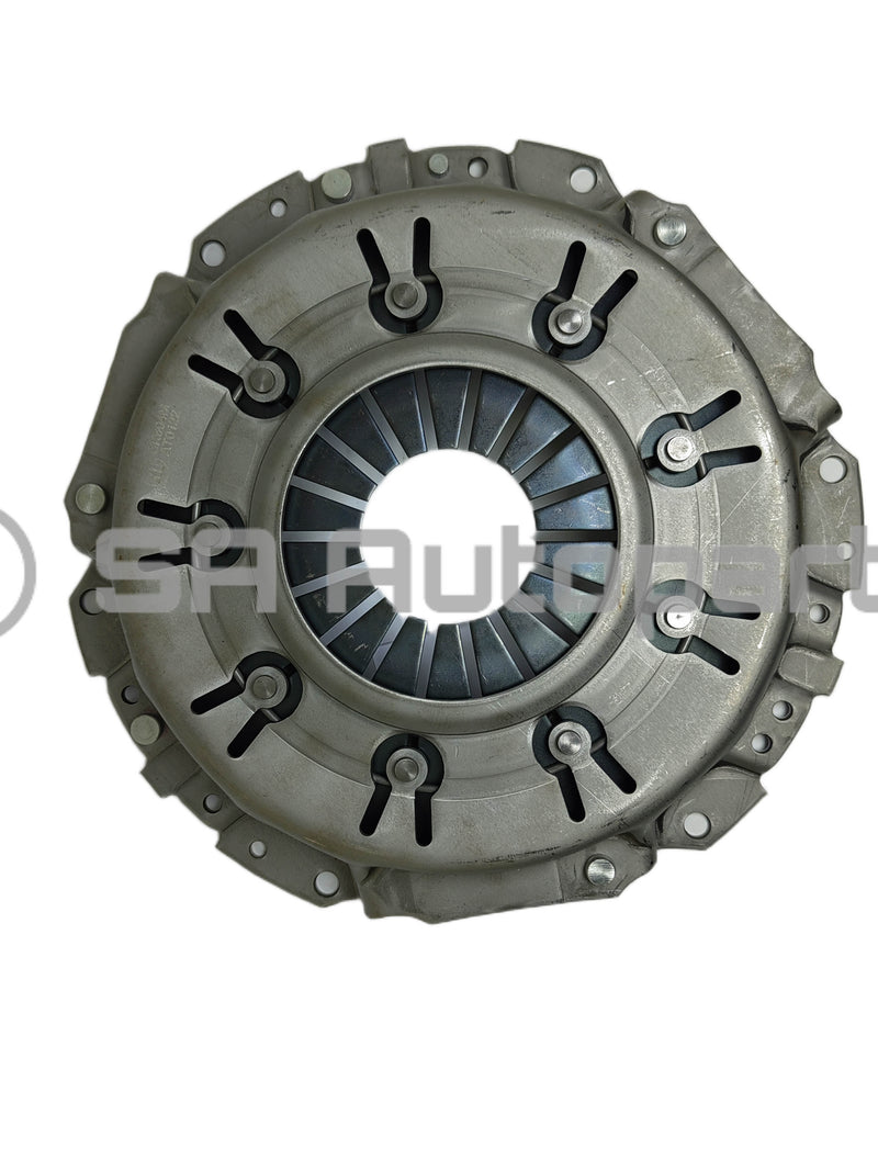 NISSAN 280ZX / SANI /SKYLINE / 720 / (L18 / L28 / H20 / Z22 / RB20) (228 X 25,4 -24) CLUTCH KIT