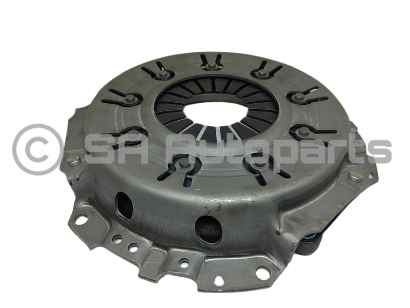 NISSAN 280ZX / SANI /SKYLINE / 720 / (L18 / L28 / H20 / Z22 / RB20) (228 X 25,4 -24) CLUTCH KIT