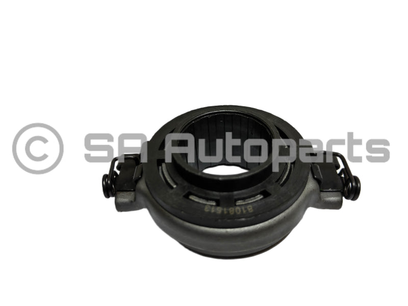 VW KOMBI CARAVELLE (228 X 20,6 - 24) ROSSO FORCA CLUTCH KIT