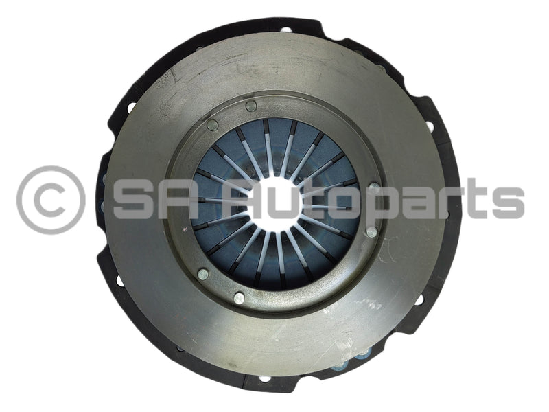 VW KOMBI CARAVELLE (228 X 20,6 - 24) ROSSO FORCA CLUTCH KIT