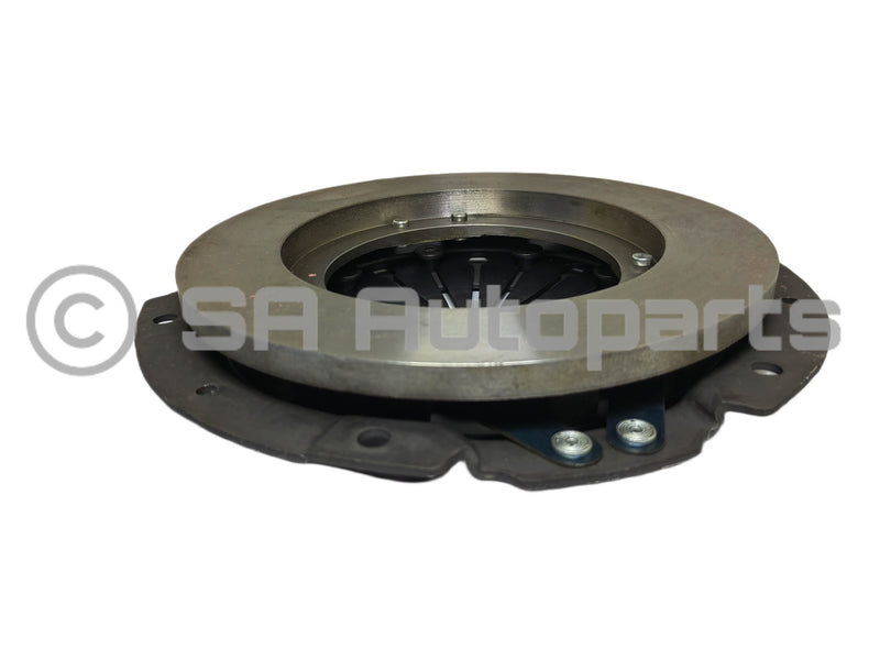 VW KOMBI CARAVELLE (228 X 20,6 - 24) ROSSO FORCA CLUTCH KIT