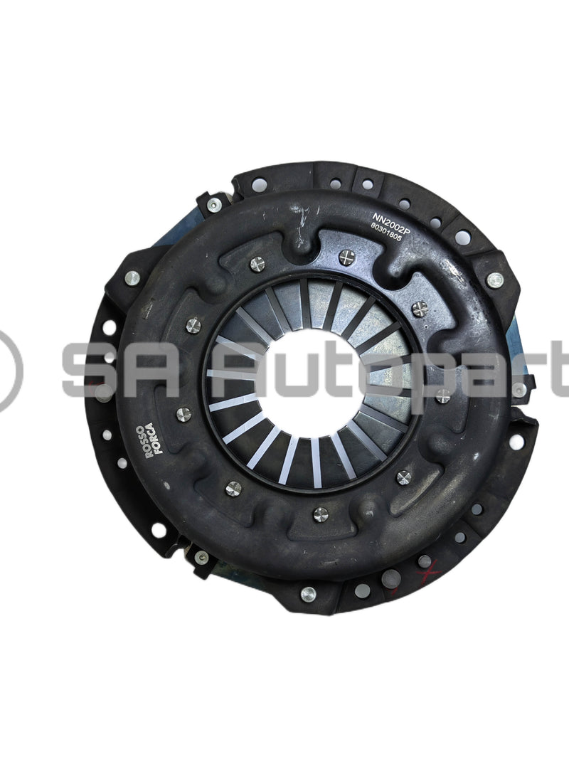 NISSAN EXA / LANGLEY / PRIMERA (200 X 20,6 - 18) ROSSO FORCA CLUTCH KIT