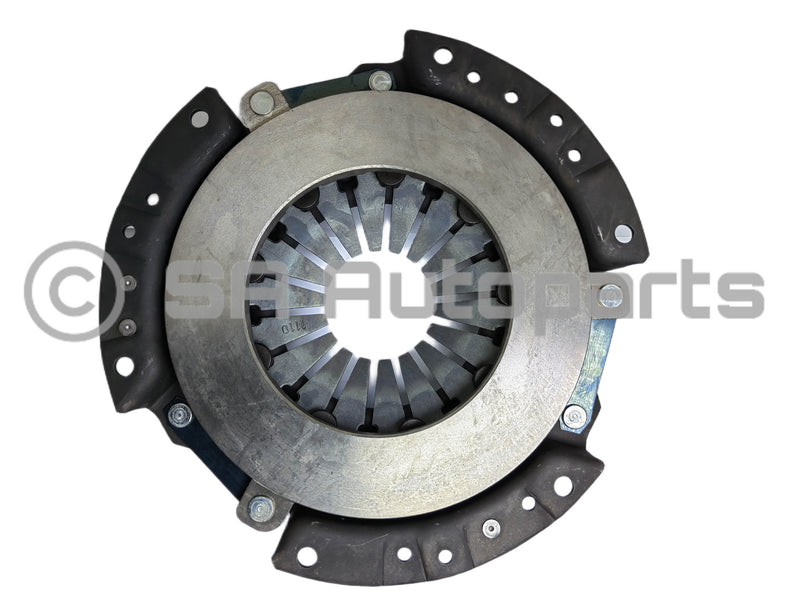 NISSAN EXA / LANGLEY / PRIMERA (200 X 20,6 - 18) ROSSO FORCA CLUTCH KIT