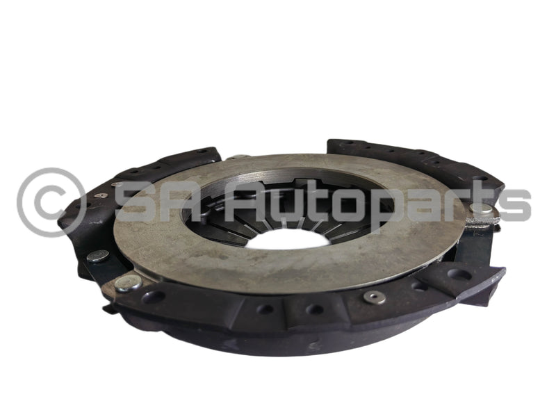 NISSAN EXA / LANGLEY / PRIMERA (200 X 20,6 - 18) ROSSO FORCA CLUTCH KIT