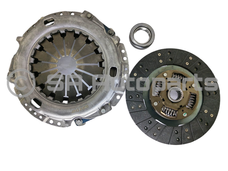TOYOTA CRESSIDA 5MGE 235 X 28,8 - 21 CLUTCH KIT