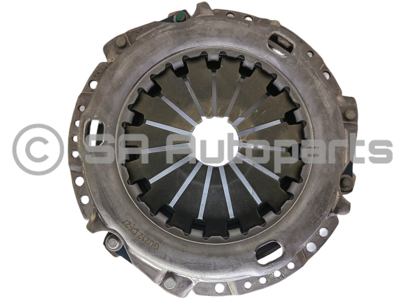 TOYOTA CRESSIDA 5MGE 235 X 28,8 - 21 CLUTCH KIT