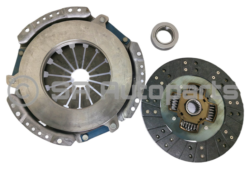 TOYOTA CRESSIDA 5MGE 235 X 28,8 - 21 CLUTCH KIT