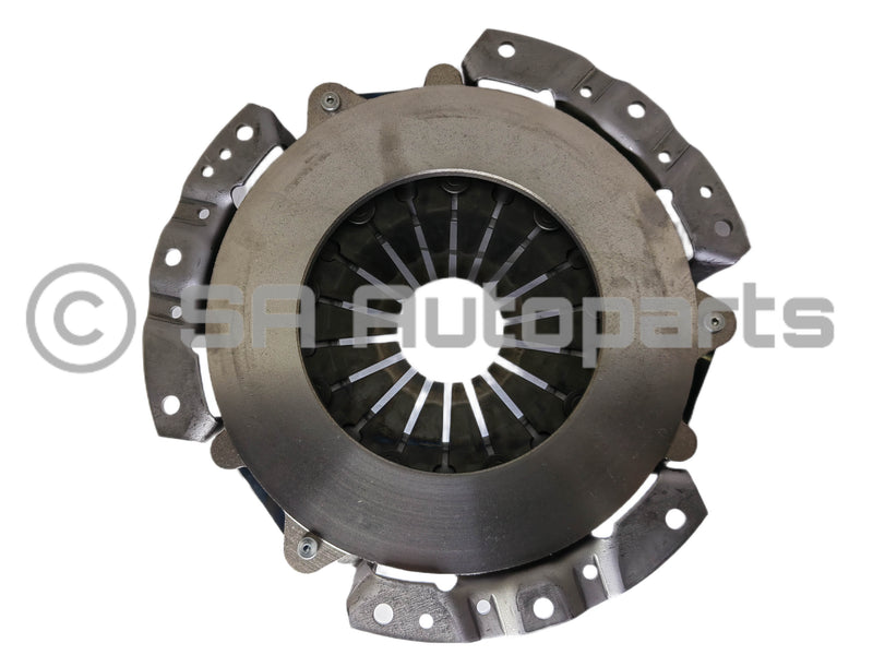 NISSAN SANI / SKYLINE / HARDBODY / SAFARI (L28 / Z24) (240 X 25,4 - 24) CLUTCH KIT