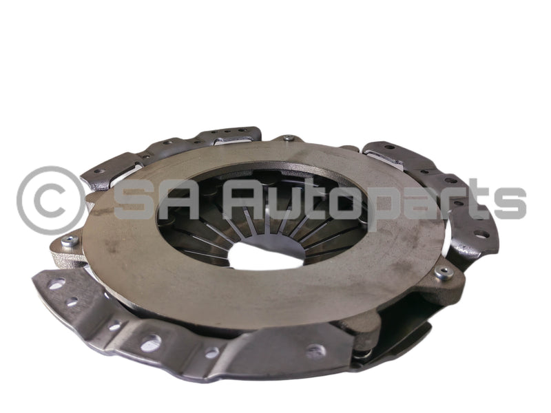 NISSAN SANI / SKYLINE / HARDBODY / SAFARI (L28 / Z24) (240 X 25,4 - 24) CLUTCH KIT