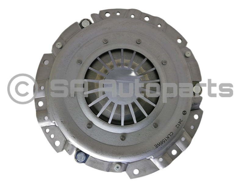 NISSAN SANI / SKYLINE / HARDBODY / SAFARI (L28 / Z24) (240 X 25,4 - 24) CLUTCH KIT