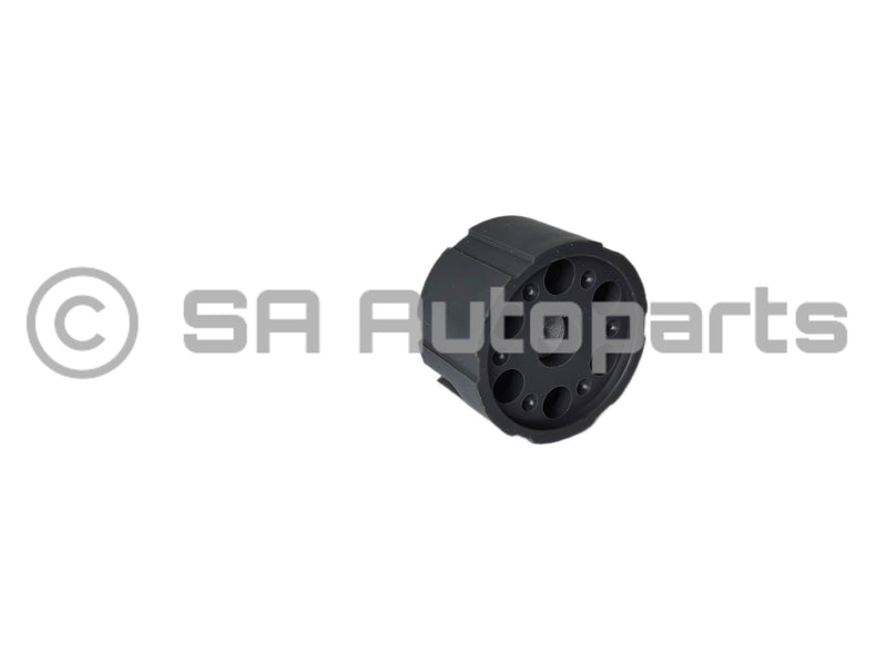 VW FOX / GOLF / JETTA (200 X 20,6 - 24) FLINT CLUTCH KIT