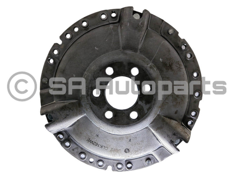 VW FOX / GOLF / JETTA (200 X 20,6 - 24) FLINT CLUTCH KIT