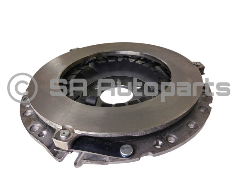 VW FOX / GOLF / JETTA (200 X 20,6 - 24) FLINT CLUTCH KIT