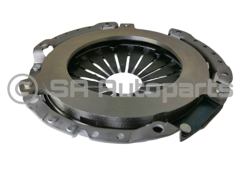 OPEL ASCONA / ASTRA / CORSA / KADETT (190 X 18,7 - 14) KLAUTEN CLUTCH KIT
