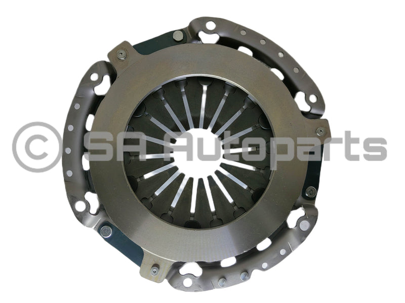 OPEL ASCONA / ASTRA / CORSA / KADETT (190 X 18,7 - 14) KLAUTEN CLUTCH KIT