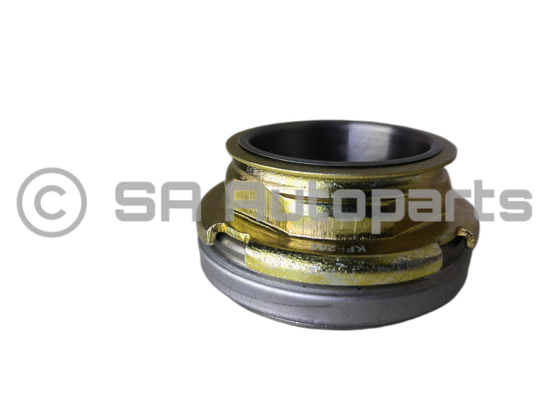 OPEL MONZA (200 X 20,6 -24) ROSSO FORCA CLUTCH KIT