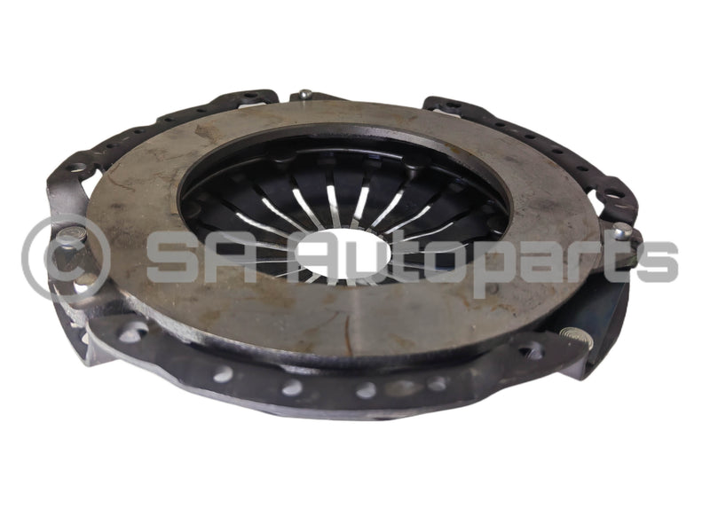 OPEL MONZA (200 X 20,6 -24) ROSSO FORCA CLUTCH KIT