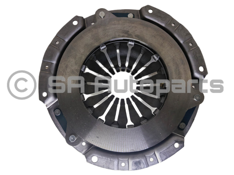 CHEVROLET AVEO / DAEWOO ESPERO / OPEL ASCONA / KADETT (216 X 20,6 - 14) CLUTCH KIT