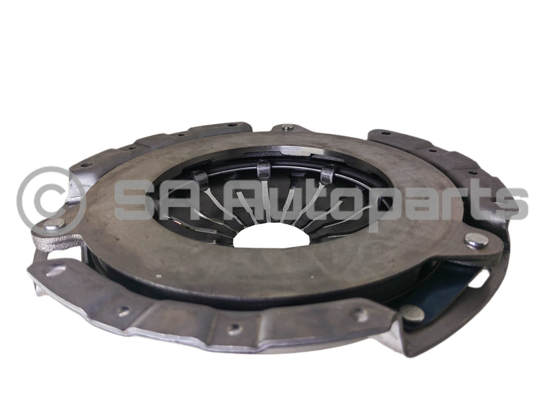 CHEVROLET AVEO / DAEWOO ESPERO / OPEL ASCONA / KADETT (216 X 20,6 - 14) CLUTCH KIT