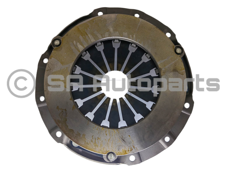 FORD LASER / METEOR / MAZDA 323 / 626 (225 X 24,5 - 22) ROSSO FORCA CLUTCH KIT