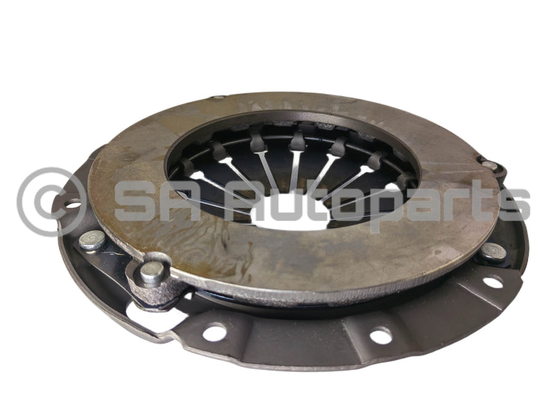 FORD LASER / METEOR / MAZDA 323 / 626 (225 X 24,5 - 22) ROSSO FORCA CLUTCH KIT