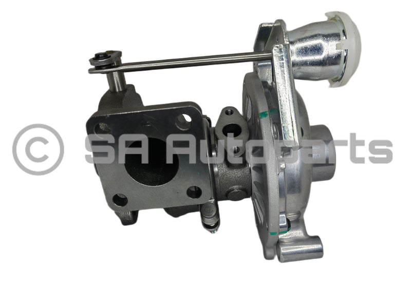 ISUZU KB250 GO BIG (small flange) Turbo