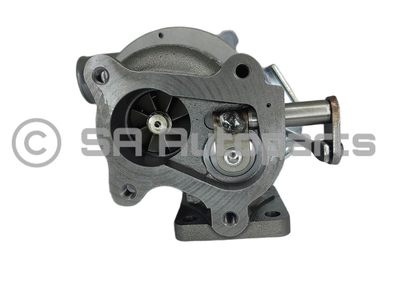 ISUZU KB250 GO BIG (small flange) Turbo