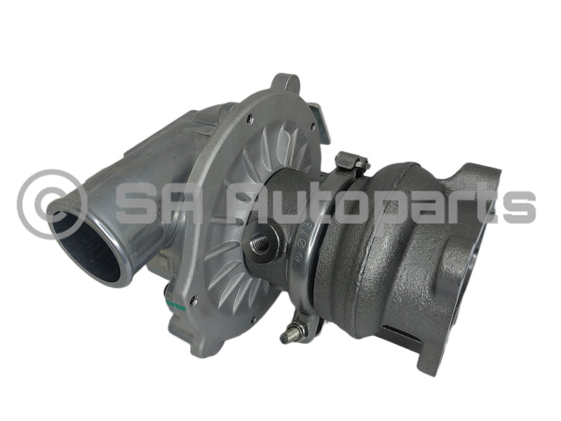 ISUZU KB250 GO BIG (small flange) Turbo