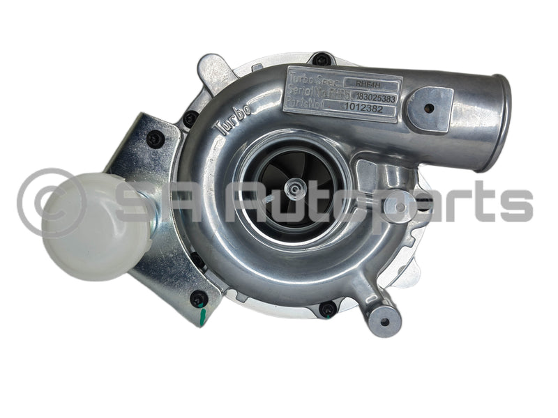 ISUZU KB250 GO BIG (small flange) Turbo