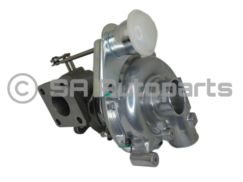 ISUZU KB250 GO BIG (small flange) Turbo