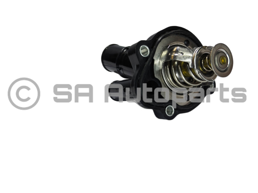 Ford / Mazda LF / L3 thermostat water housing