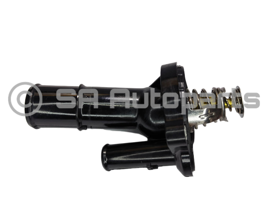Ford / Mazda LF / L3 thermostat water housing