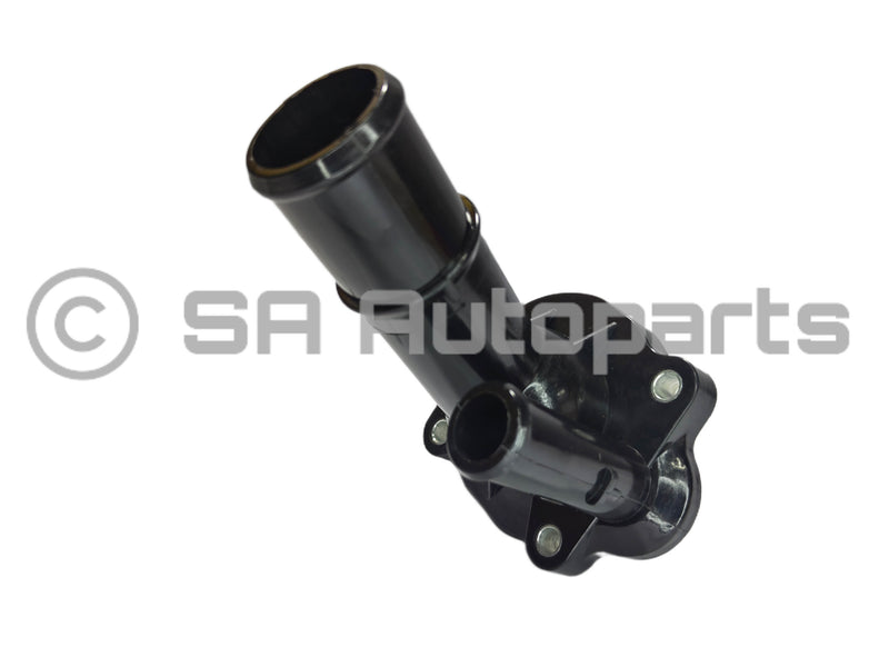 Ford / Mazda LF / L3 thermostat water housing