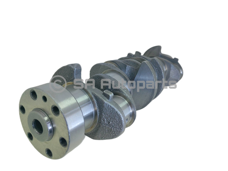 Ford Rocam 1300 crankshaft