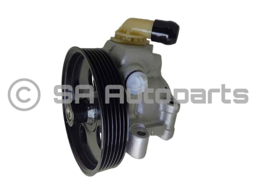 FORD ROCAM (6PK pulley) power steering pump