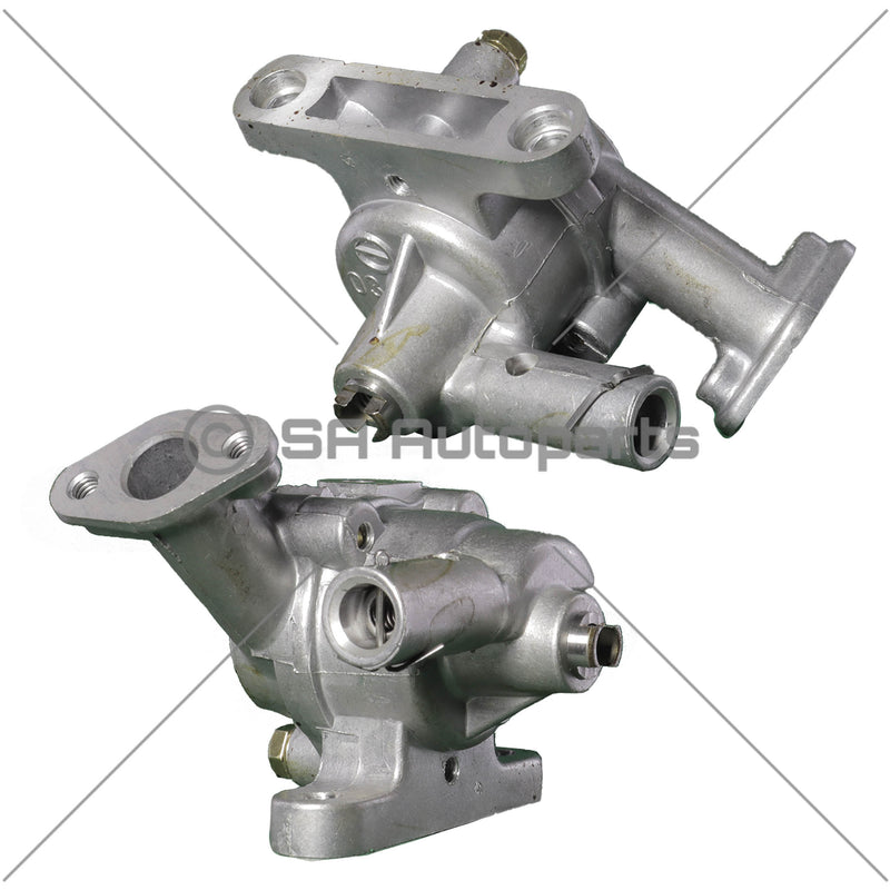 DAIHATSU CHARADE OIL PUMP