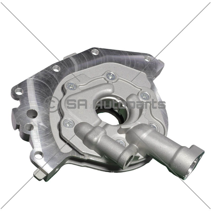 ROCAM (ID=40) OIL PUMP (=ROP40108)