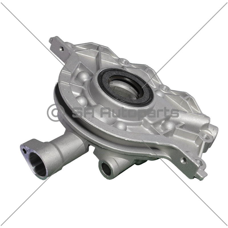 ROCAM (ID=40) OIL PUMP (=ROP40108)