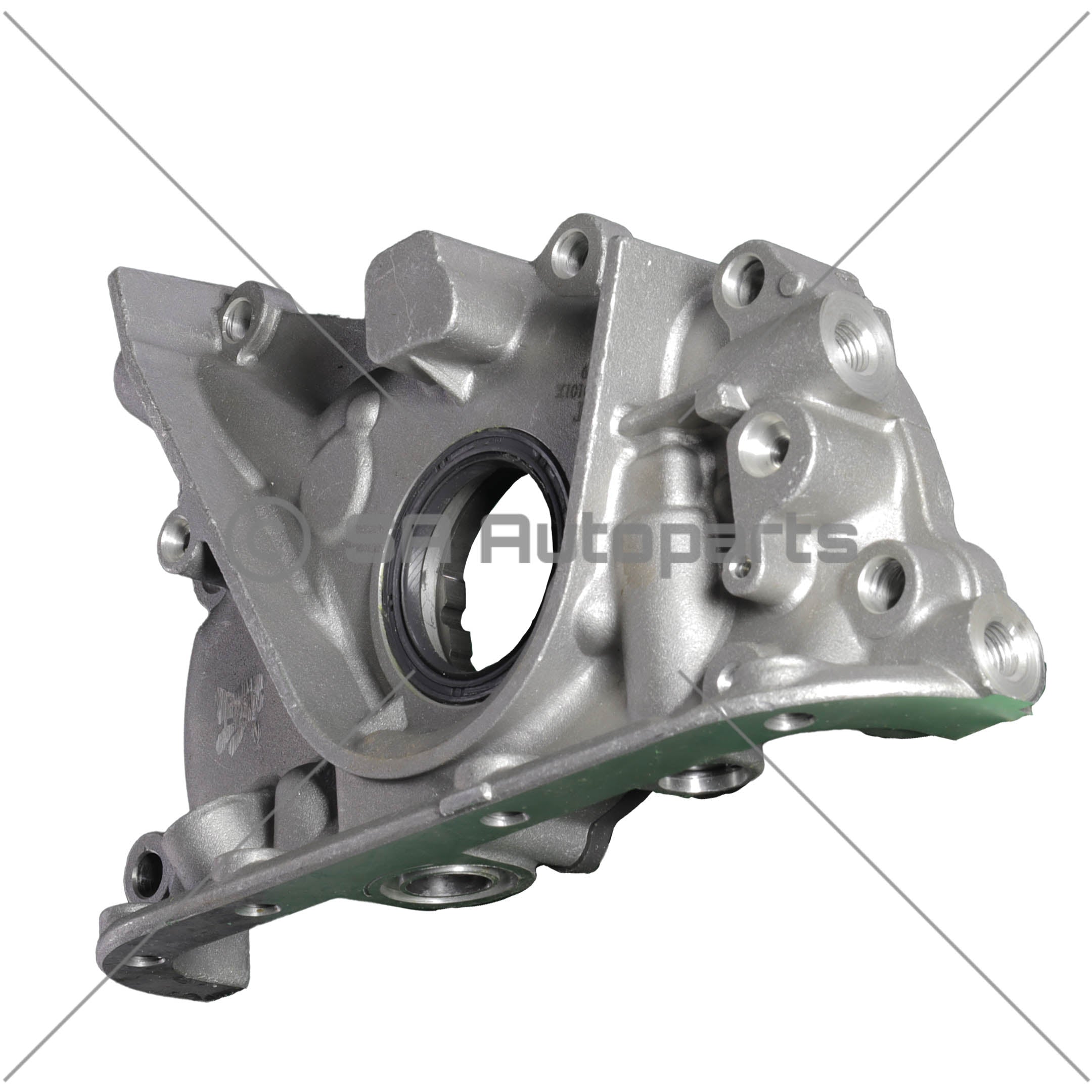 MAZDA 626 2L 16V FS (ID=42mm) oil pump – SA Autoparts